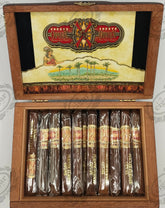 Arturo Fuente OpusX Perf No 5
